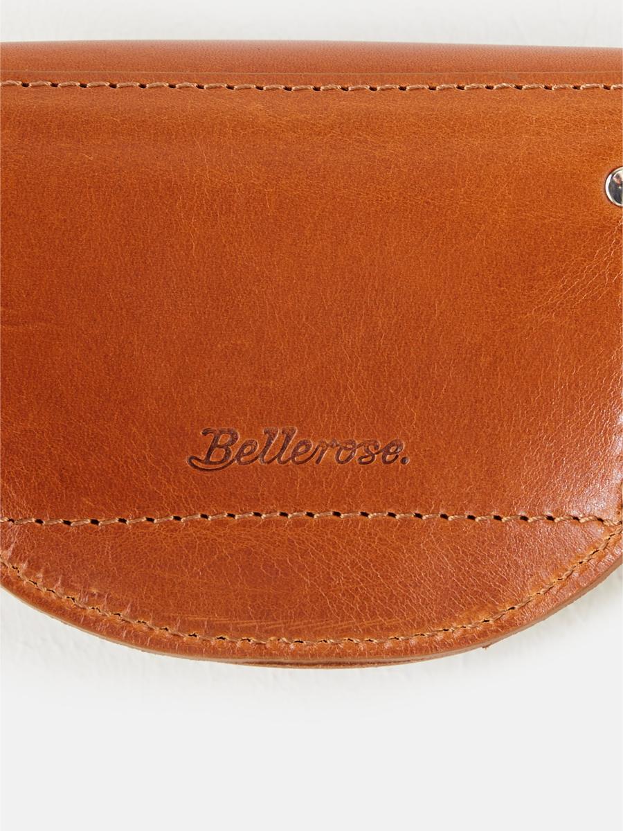 Accessoire - Rosike - Cognac