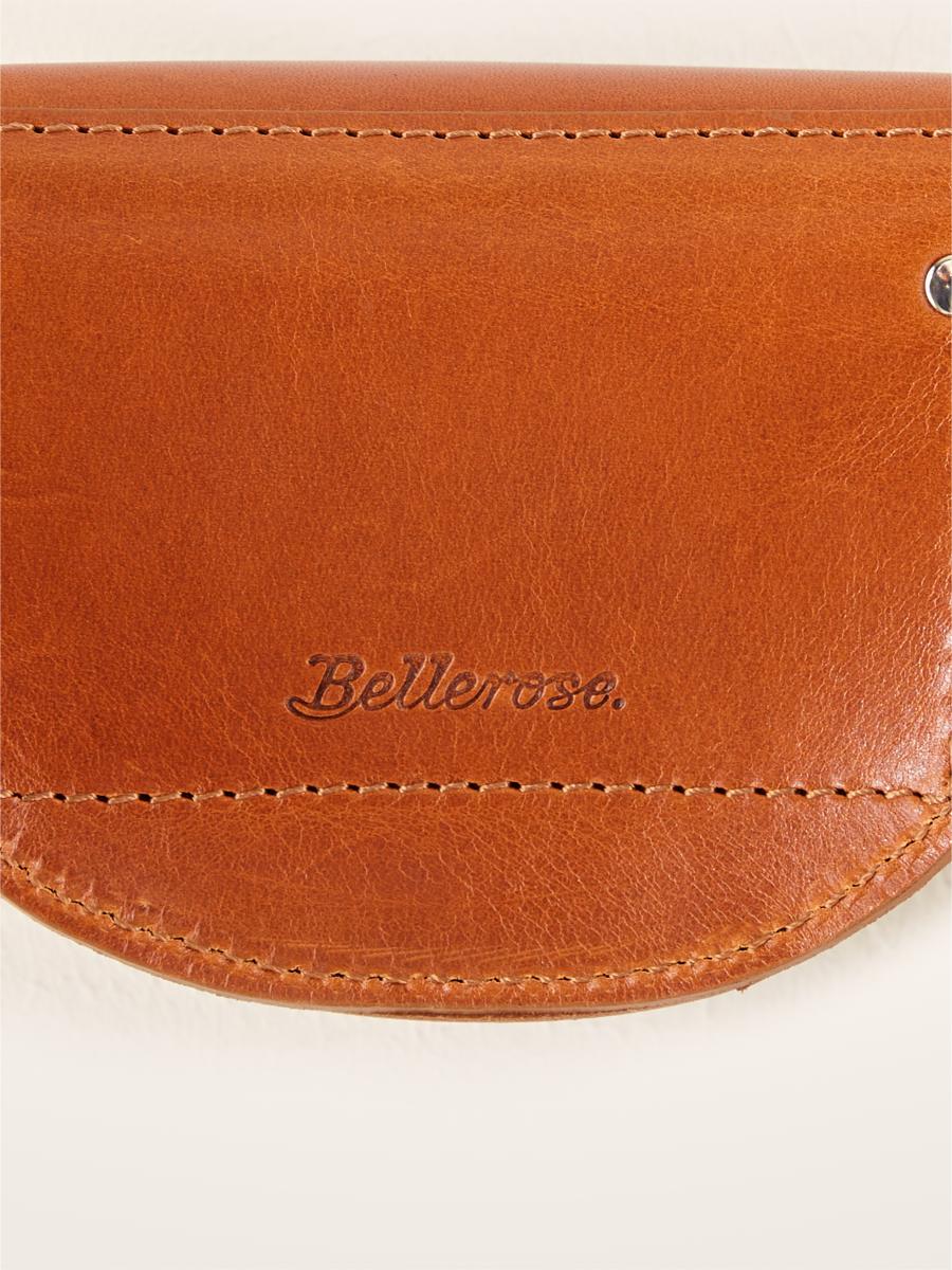 Accessoire - Rosike - Cognac