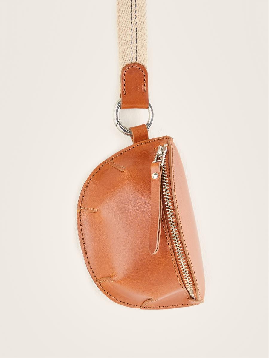 Accessoire - Rosike - Cognac