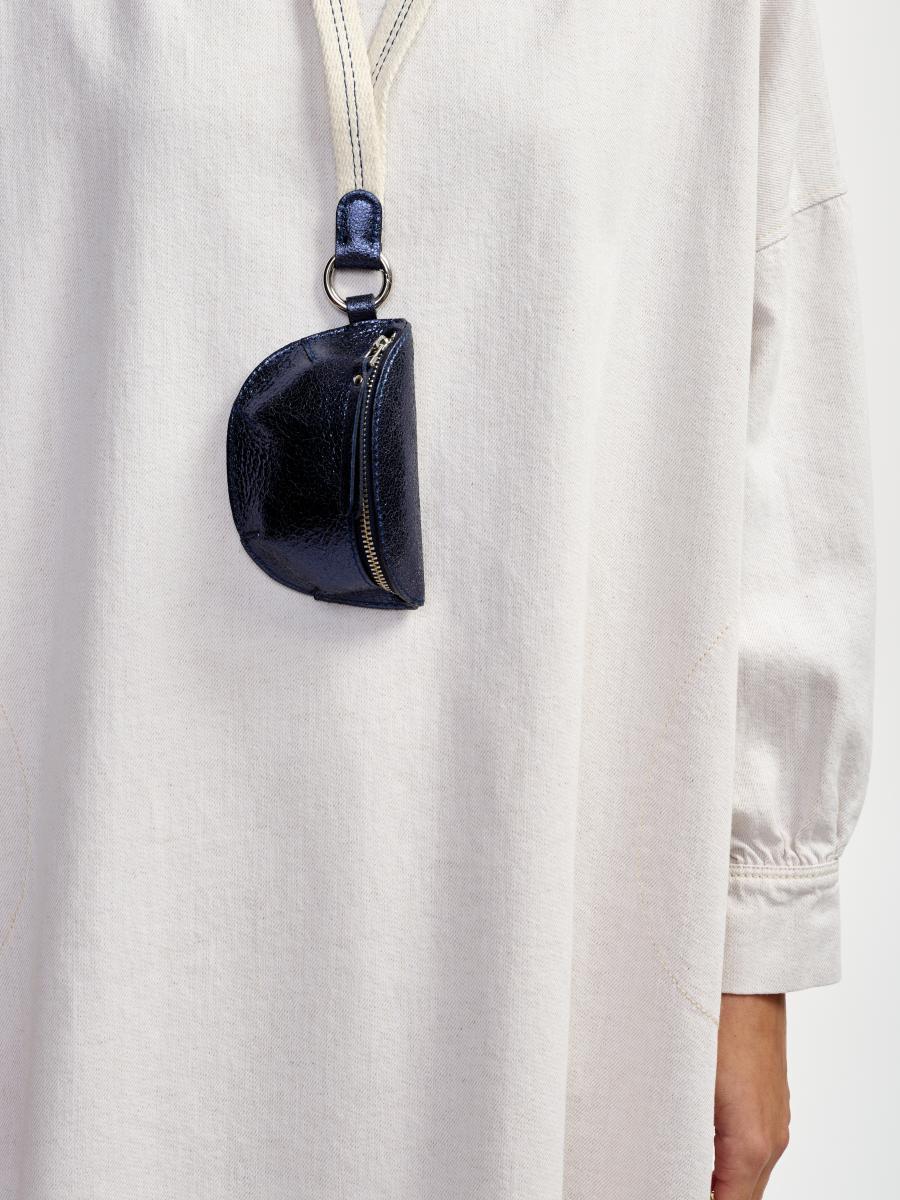 Accessoire - Rosike - Indigo