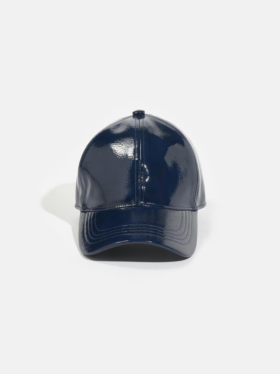 Headwear - Dace - Indigo