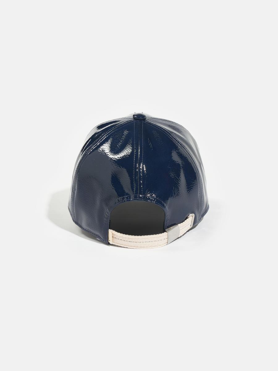 Headwear - Dace - Indigo