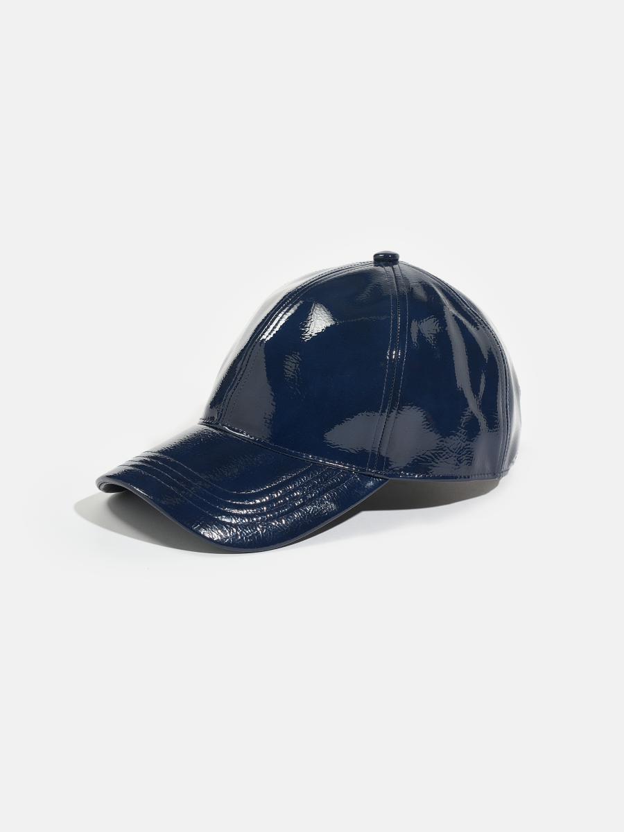Headwear - Dace - Indigo
