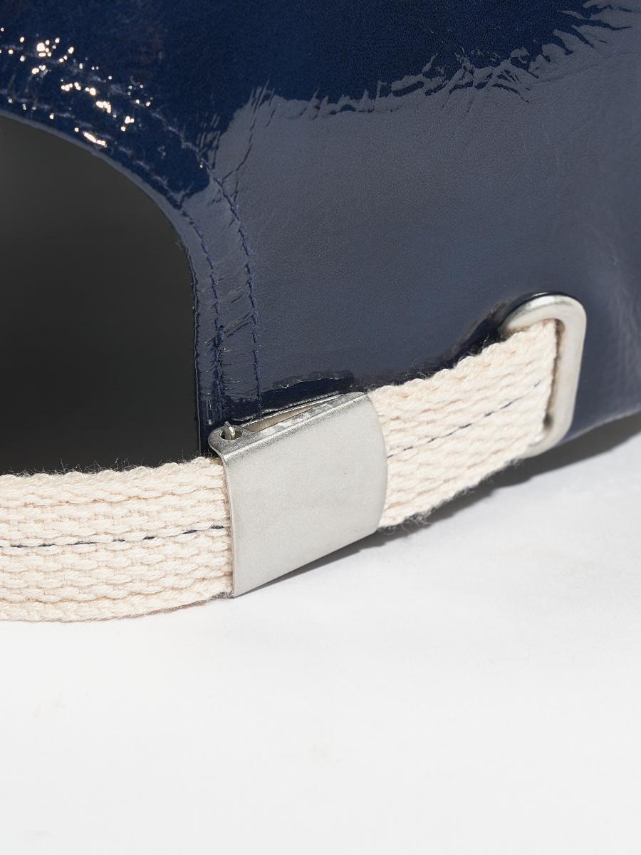 Headwear - Dace - Indigo