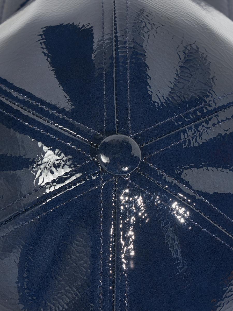 Headwear - Dace - Indigo