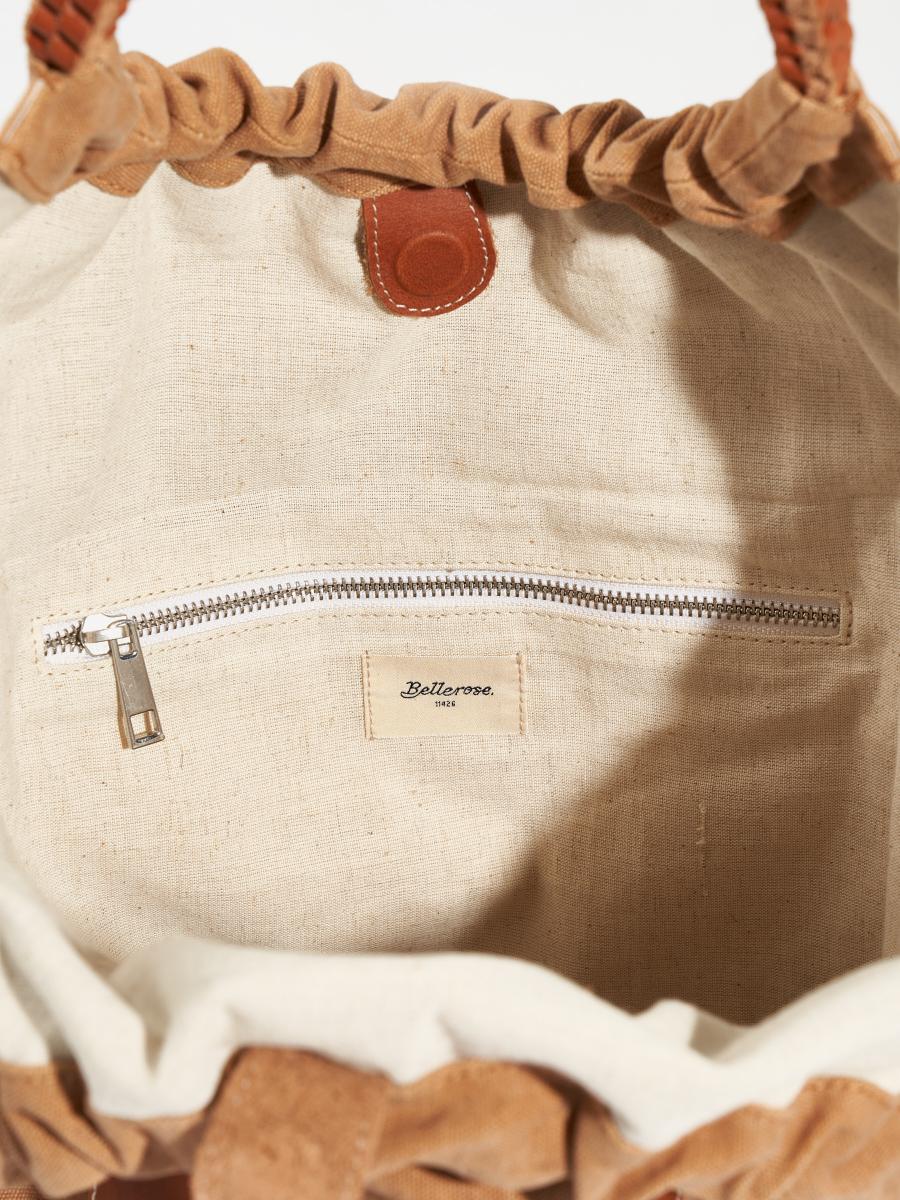 Tas - Sak - Tobacco