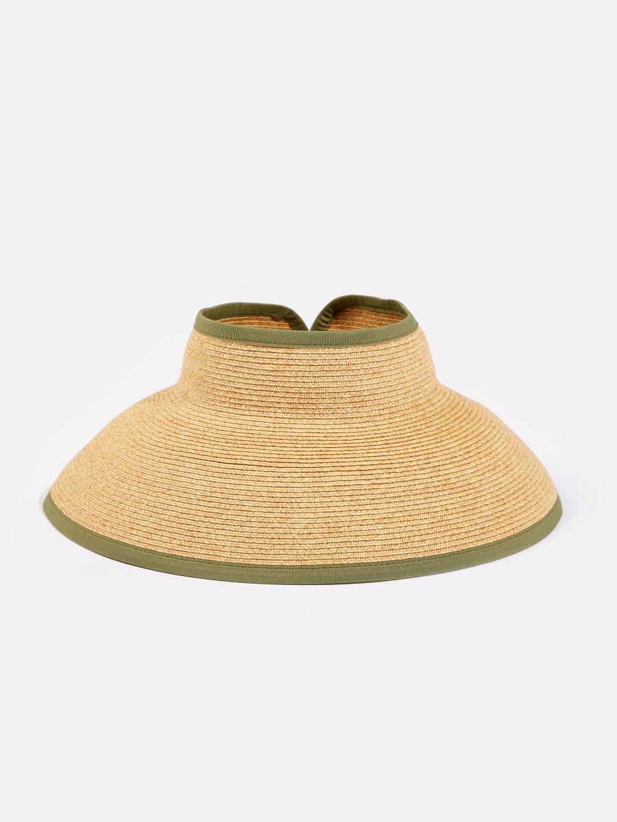 Headwear - Orplie - Pale Khaki