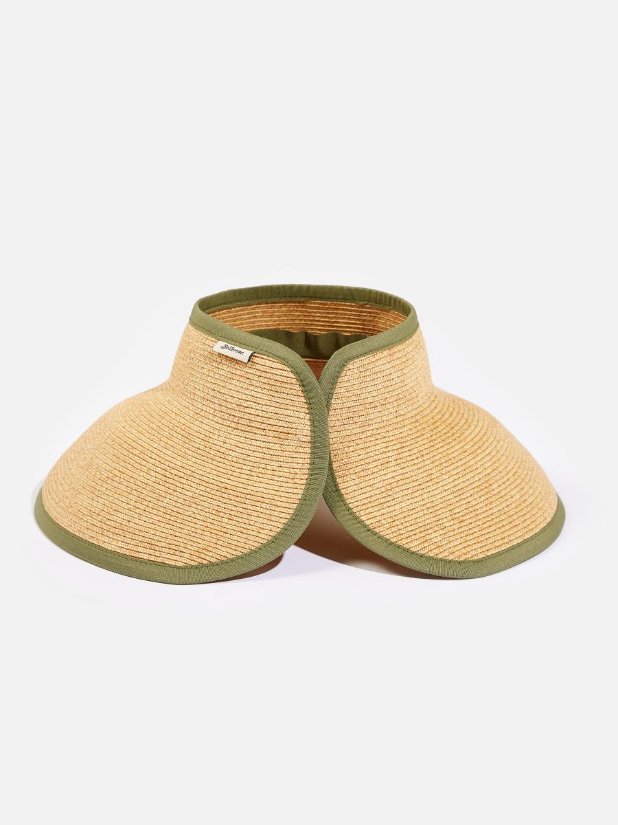 Headwear - Orplie - Pale Khaki