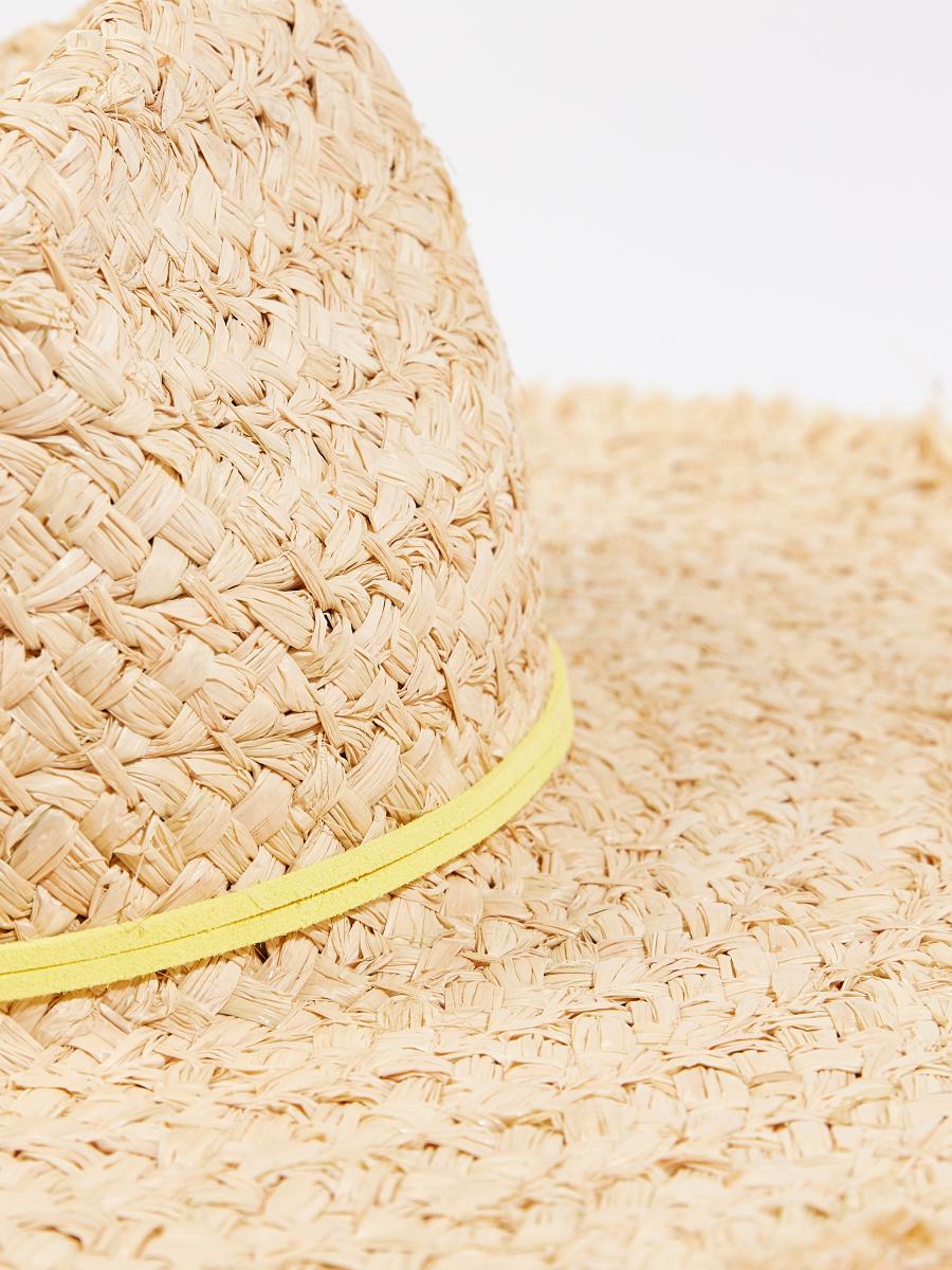 Headwear - Ori - Illuminating