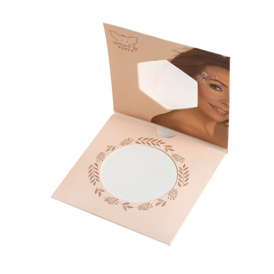 Cent Pur Cent - Beauty Fix Refillable Compact Powder