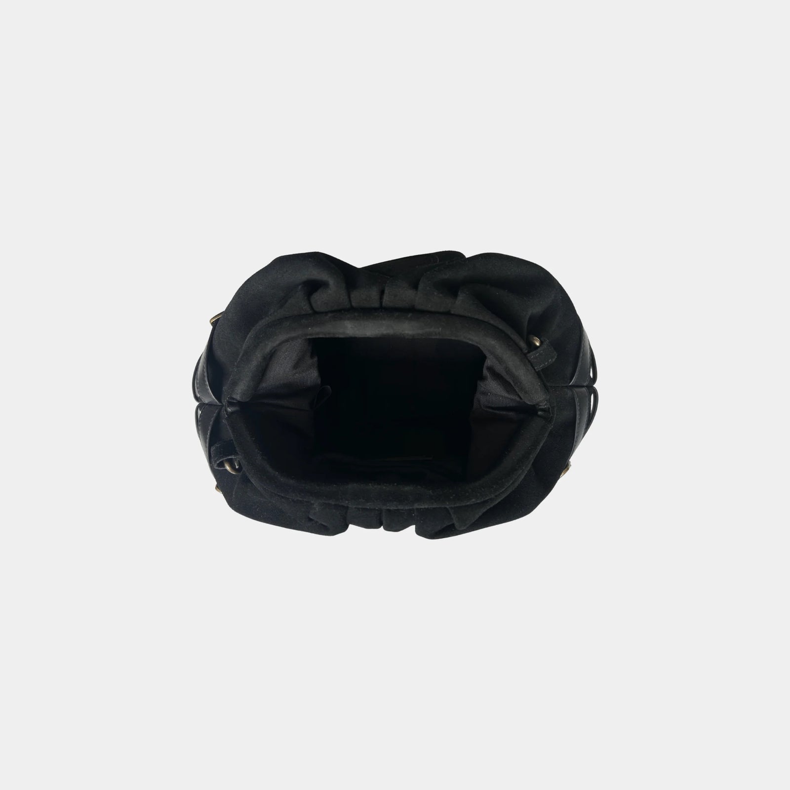 Uniq Big Camargue Black
