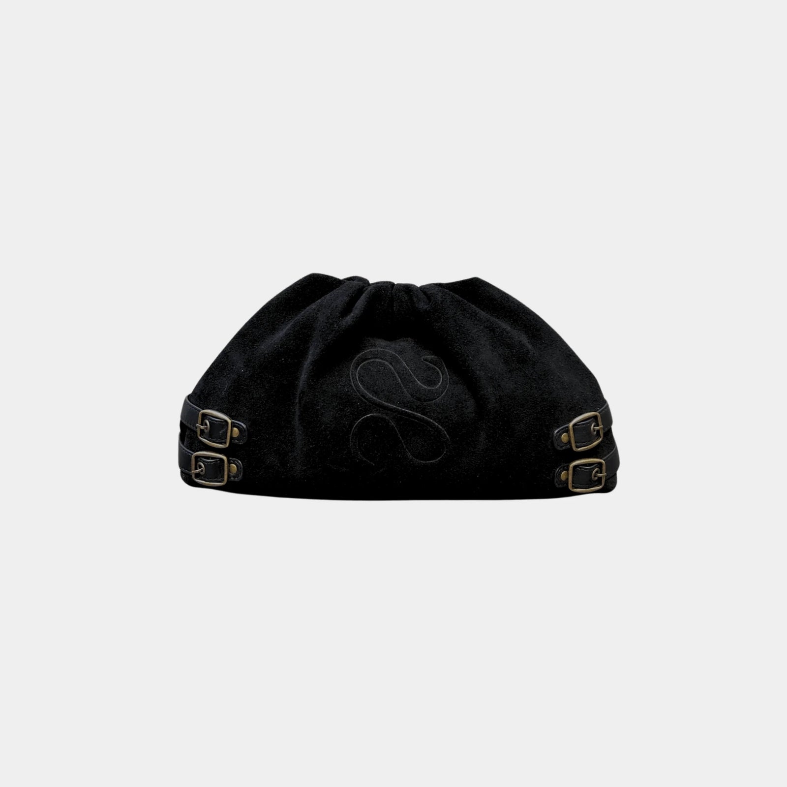 Uniq Big Camargue Black