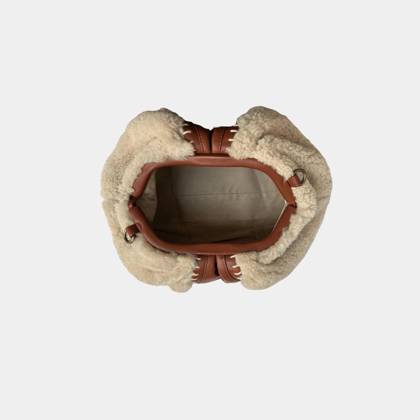 Uniq Big Shearling