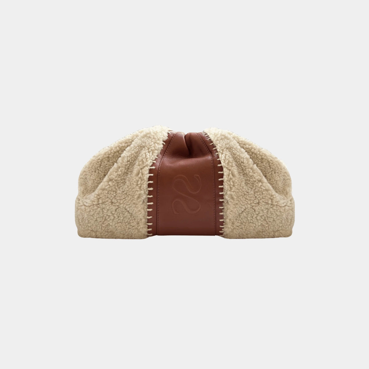 Uniq Big Shearling