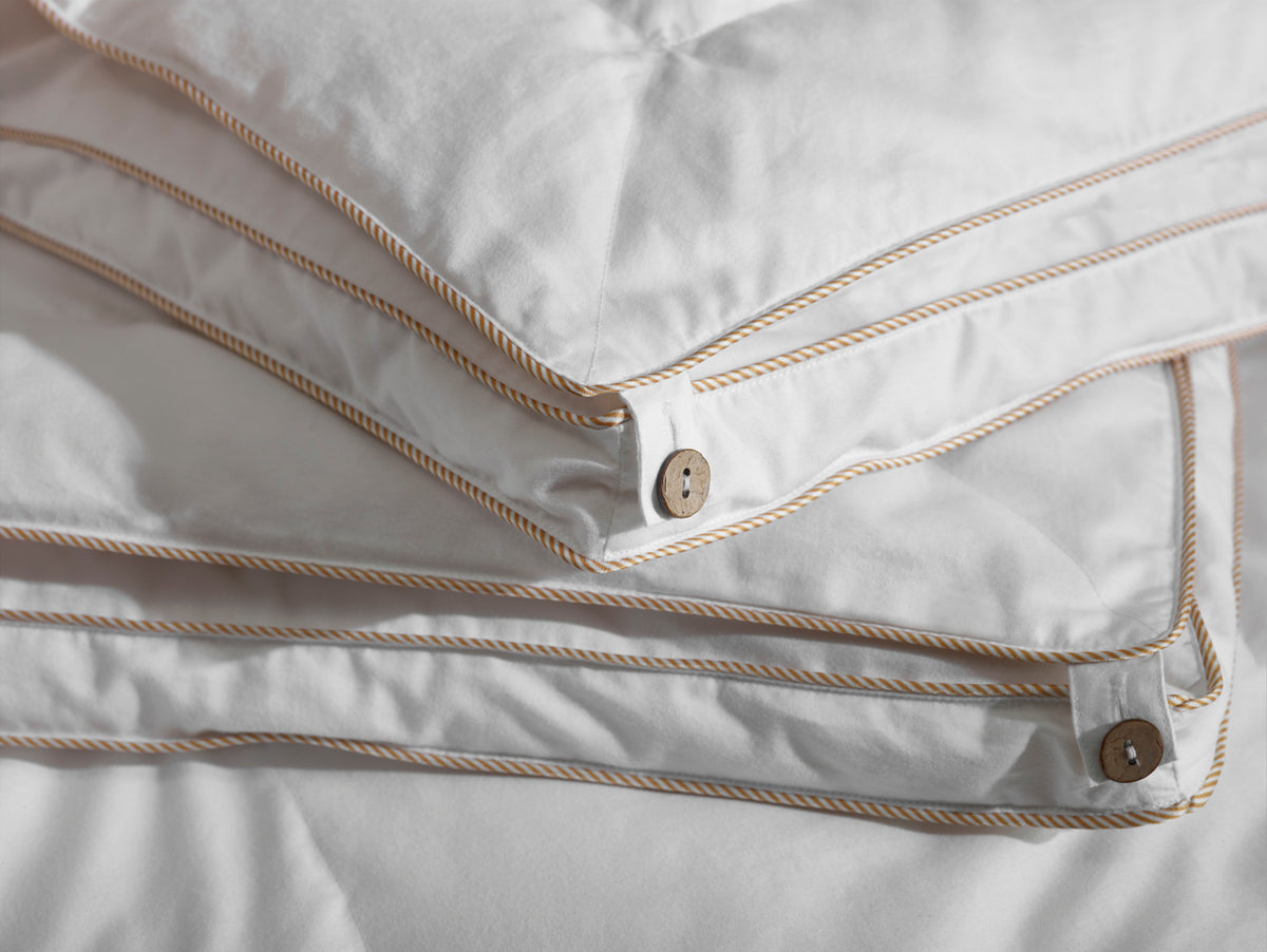 Luxury Collectie - Bilancia White
