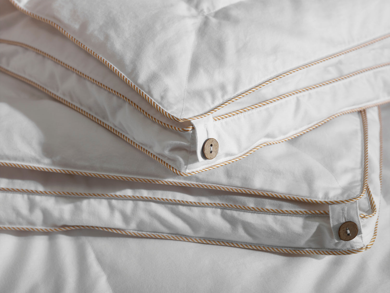 Luxury Collectie - Bilancia White