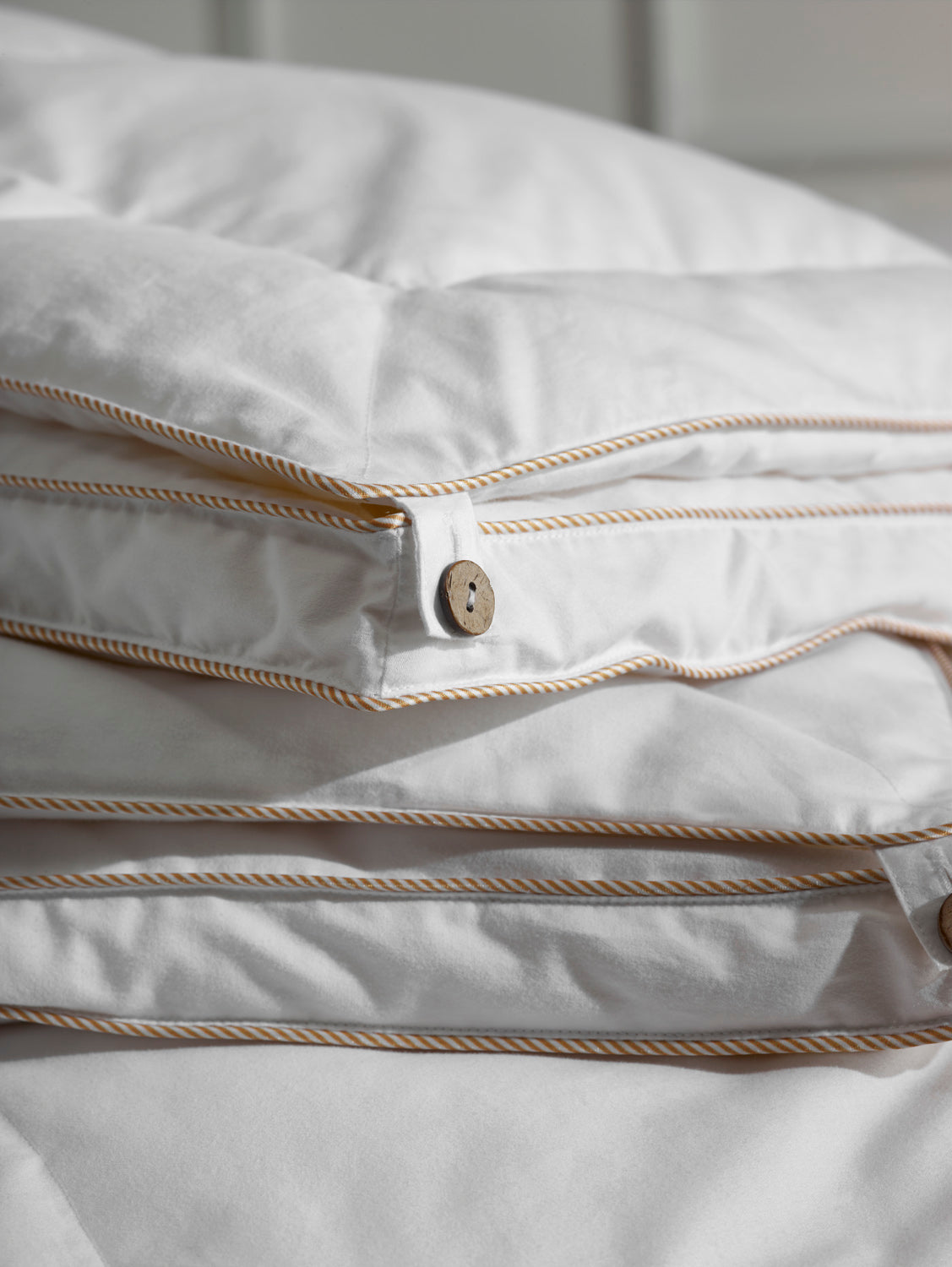 Luxury Collectie - Bilancia White