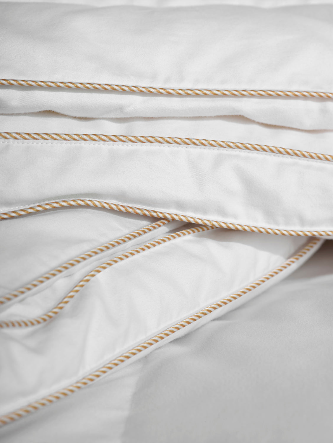 Luxury Collectie - Bilancia White