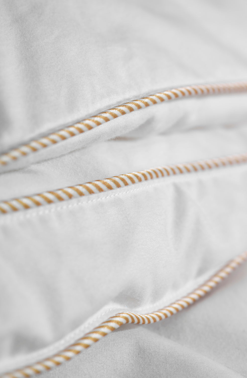 Luxury Collectie - Bilancia White