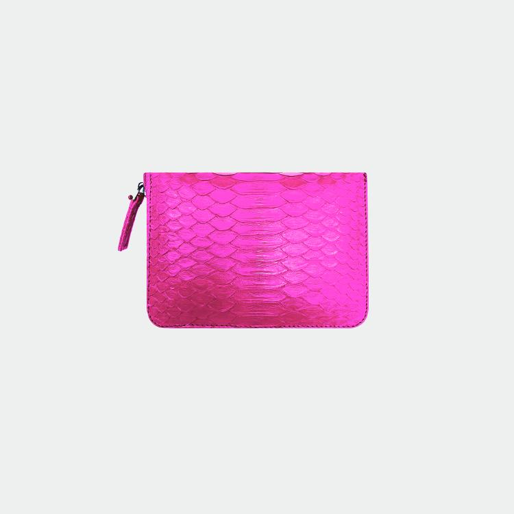 Bridget Electric Pink