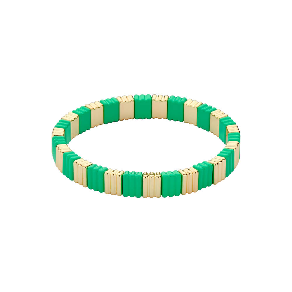 Armband - Cab 19 Groen