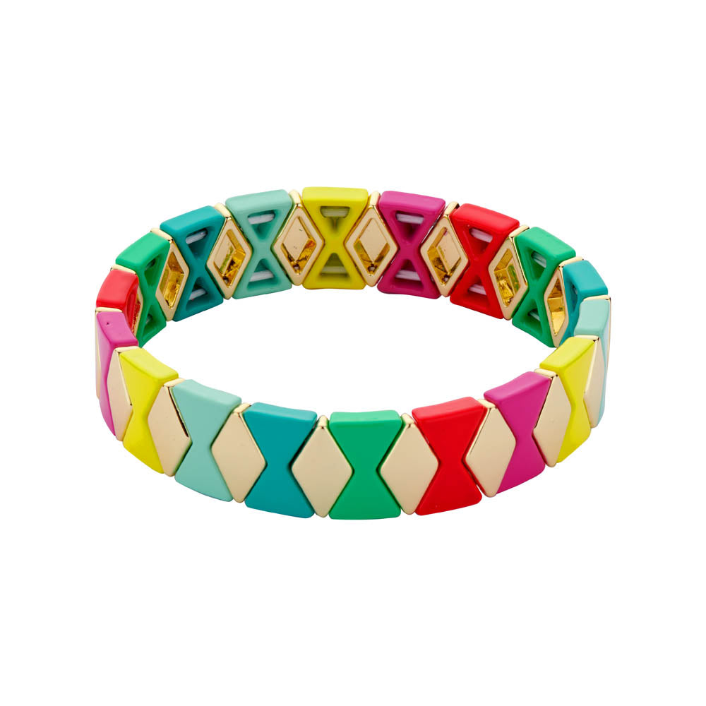 Armband - Cab 36 Multicolor