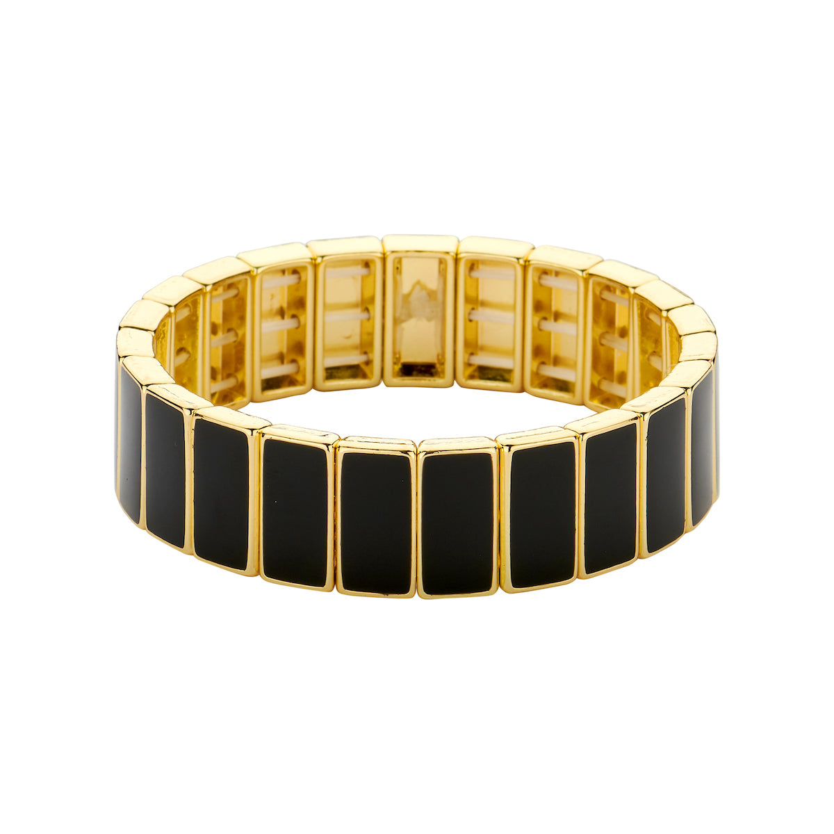 Armband - Cab 58 Zwart