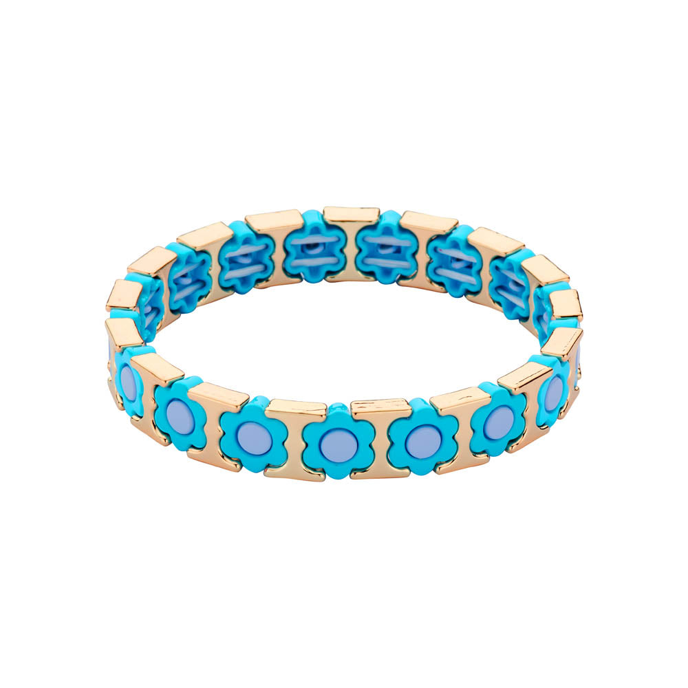 Armband - Cab5 Blauw