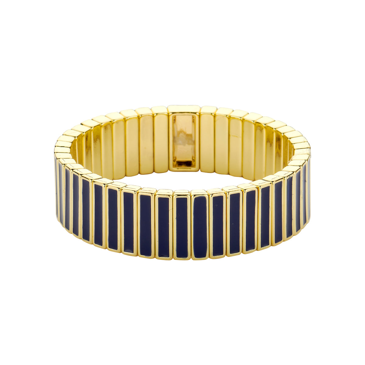 Armband - Cab 63 Blauw