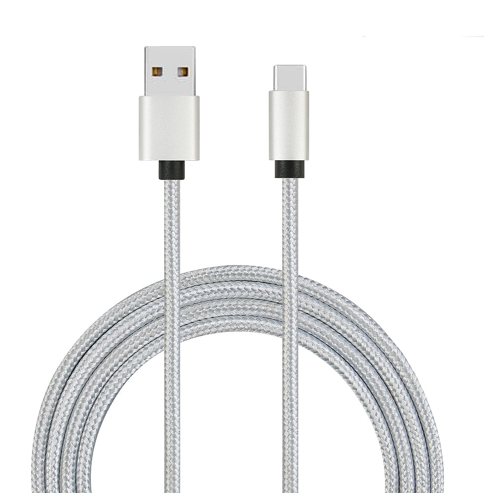 Usb-Kabel Naar Usb-C 1 Meter - Geld