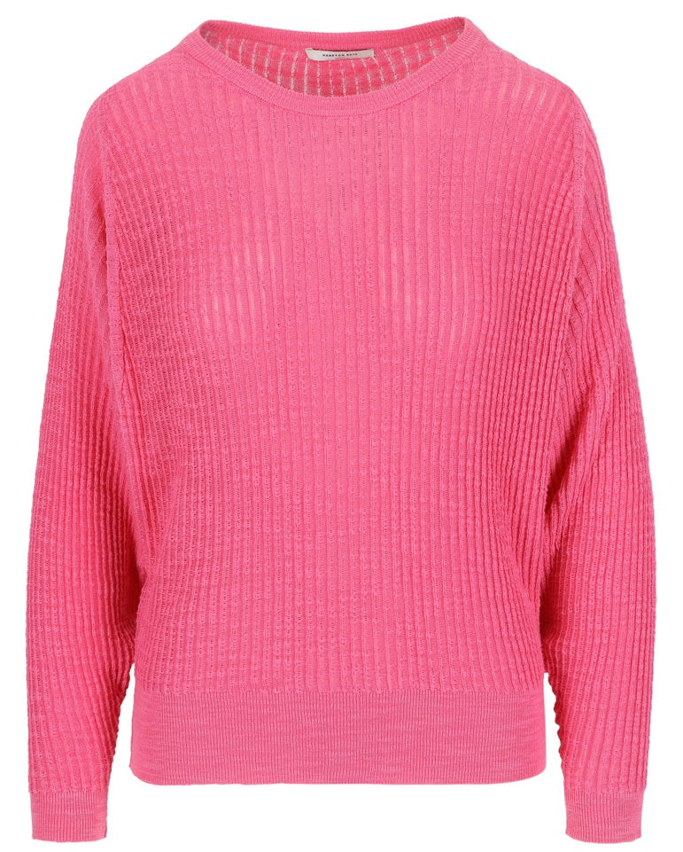Trui &amp; Cardigan - Calyp - Tasty Pink