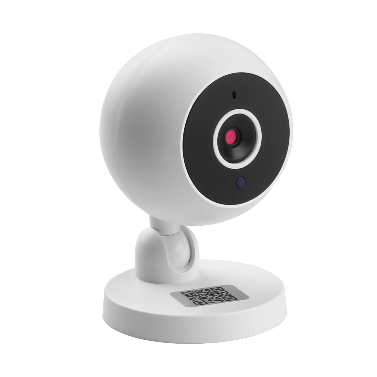 Camera Wifi - Blanc