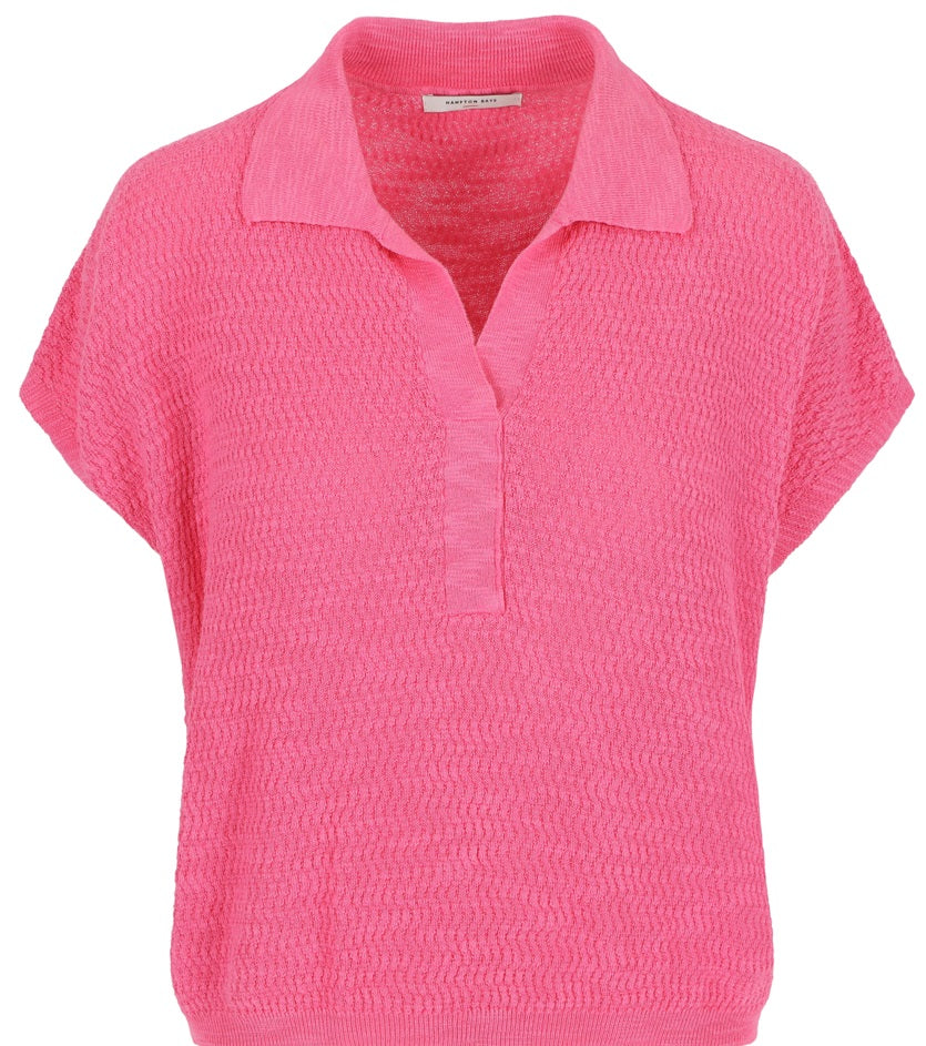 Carin Tasty Pink