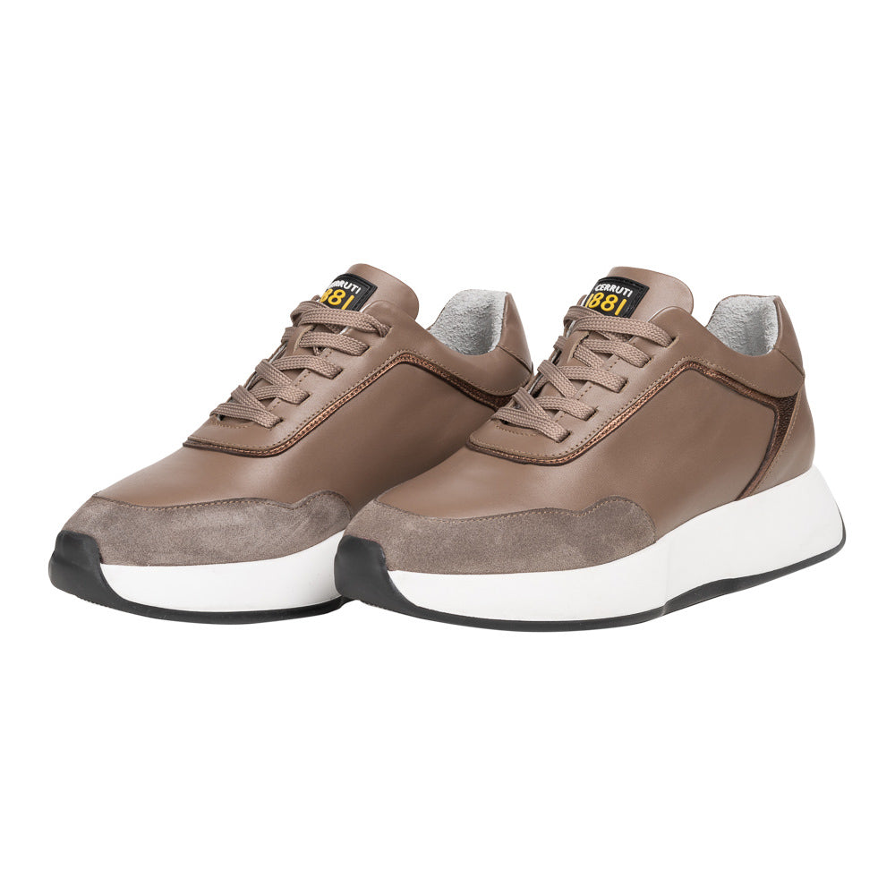 Sneakers - Taupe