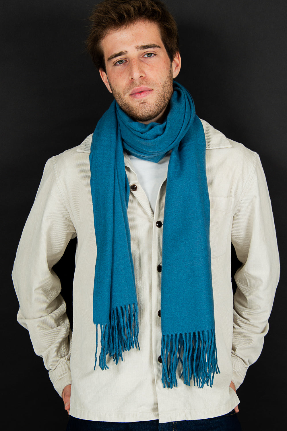 Charlie - Denim