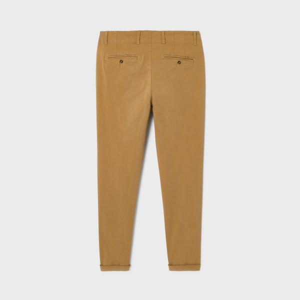 Chinobroek - Beige