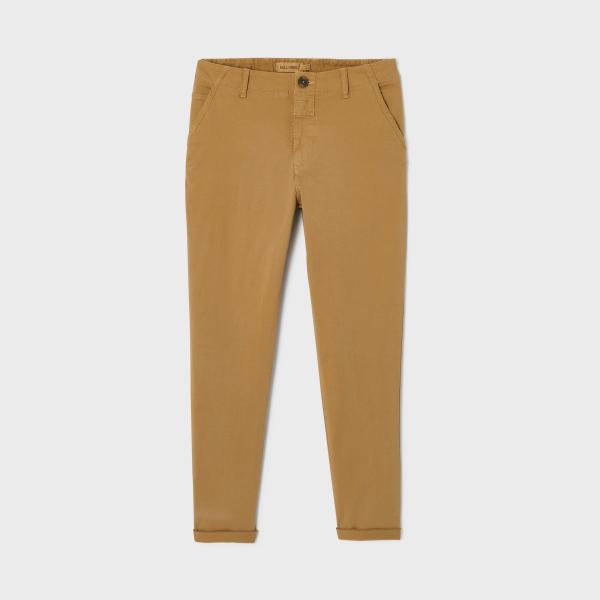Chinobroek - Beige