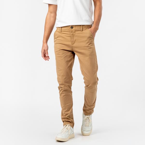 Chinobroek - Beige