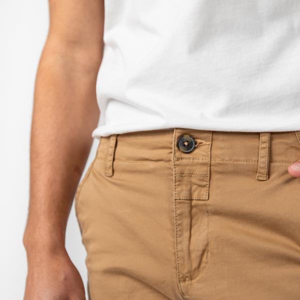 Chinobroek - Beige