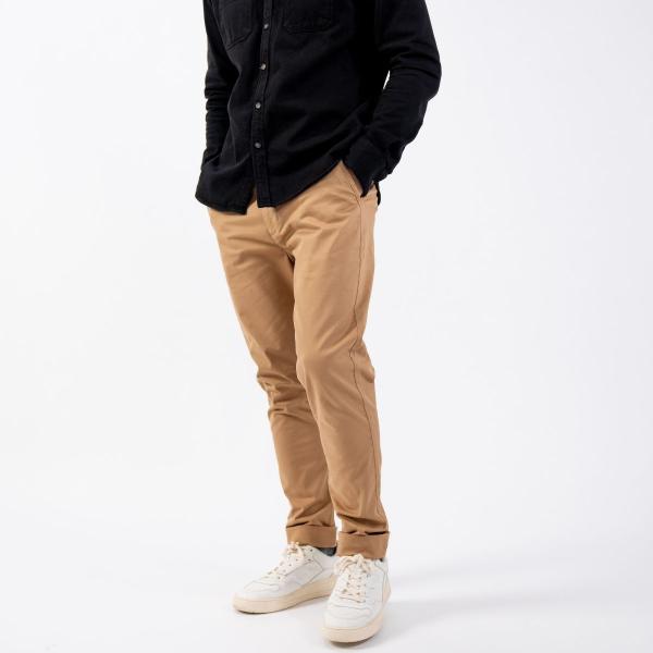 Chinobroek - Beige