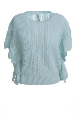 Trui - Chong - Torna - Pool