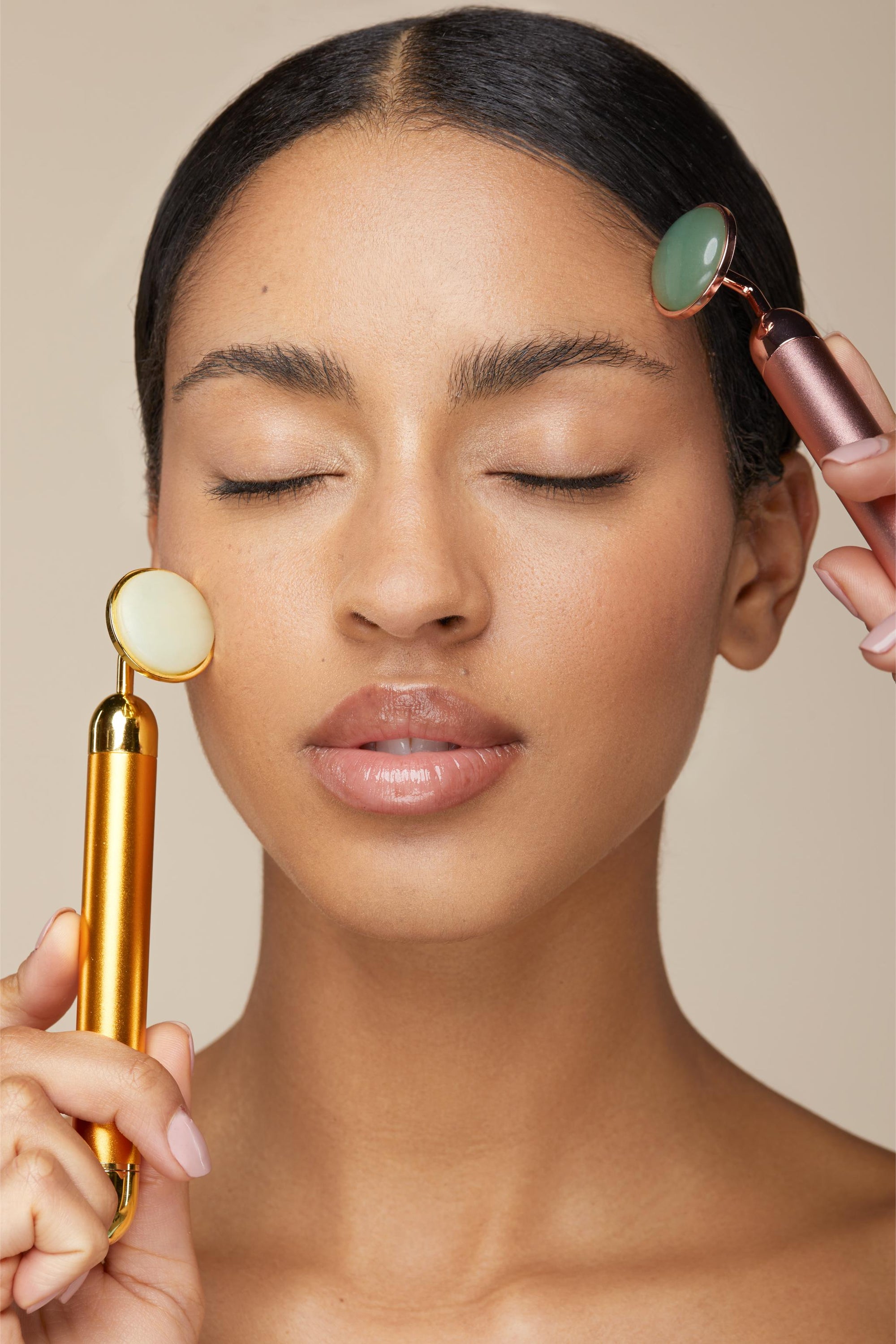 Perfecte Huid Set - Multi