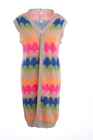 Cardigan - Couture Caterina-Mc