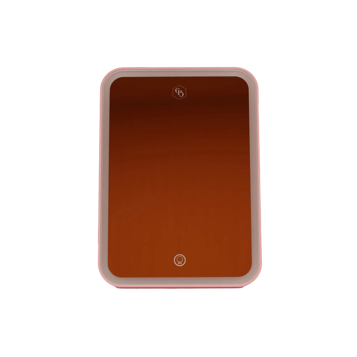 Cent Pur Cent - mirror led glow &amp; go (table model)