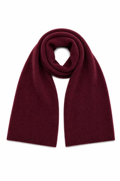 Vail - Burgundy