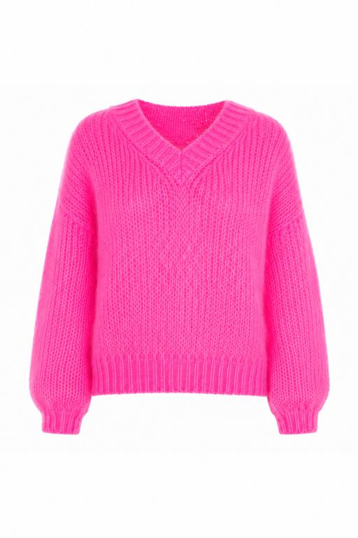 Engelwood - Neon Pink
