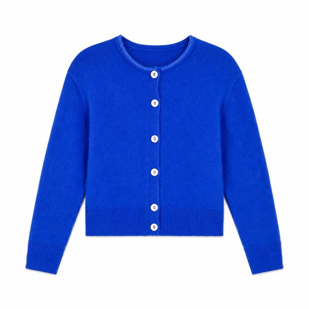 Arvada - Electric Blue