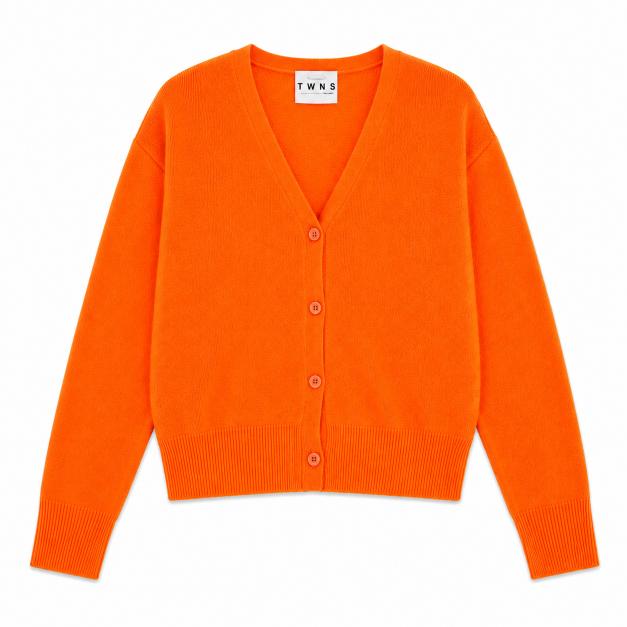 Aspen - Orange