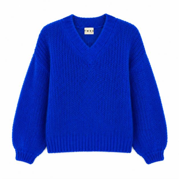 Engelwood - Royal Blue
