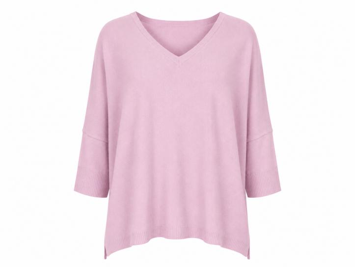 Jefferson - Baby Pink